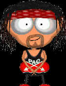 Wanna see X-Pac give someone the face humper 2000?